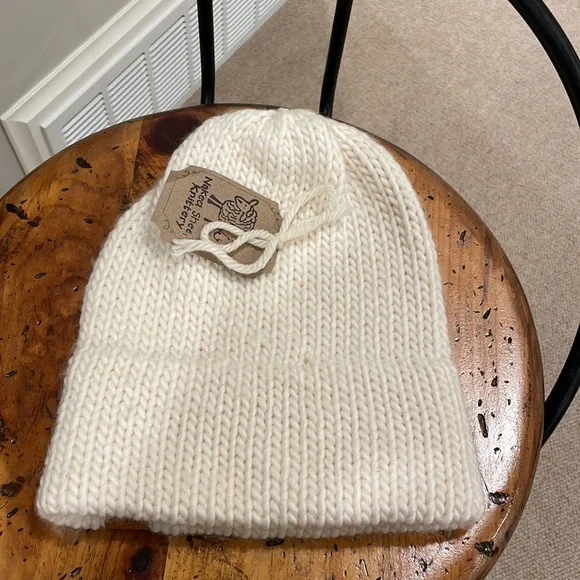 Winter Toque - Picture 4 of 9